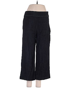 Nic + Zoe Linen Pants (view 1)