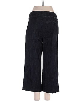 Nic + Zoe Linen Pants (view 2)