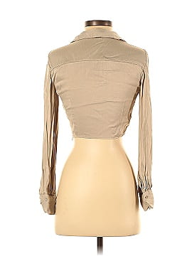 Zara Sleeveless Blouse (view 2)