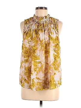 Joie Sleeveless Blouse (view 1)