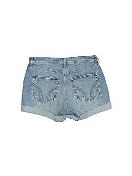 Hollister Denim Shorts (view 2)