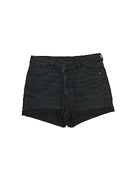 American Eagle Outfitters Denim Shorts (view 1)