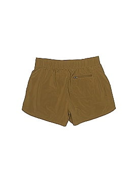 all in motion Khaki Shorts (view 2)