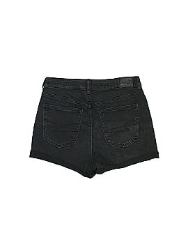 American Eagle Outfitters Denim Shorts (view 2)