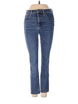 Madewell Jeans (view 1)