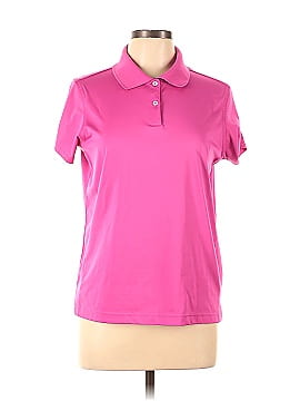 Unbranded Short Sleeve Polo (view 1)