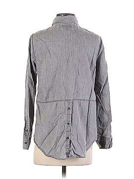 Lucky Brand Long Sleeve Button-Down Shirt (view 2)