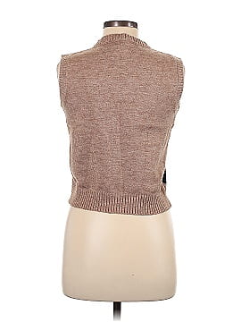 Shein Sweater Vest (view 2)