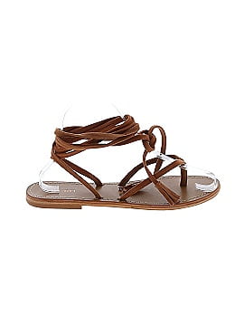 Pilcro Sandals (view 1)