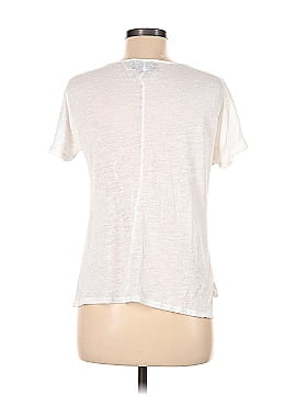 Cynthia Rowley TJX Short Sleeve Top (view 2)