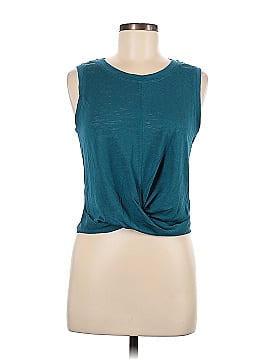 Athleta Sleeveless T-Shirt (view 1)