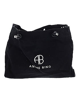 Anine Bing Tote (view 1)