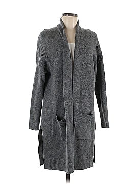 Athleta Wool Cardigan (view 1)