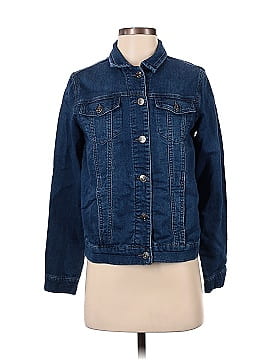 Buffalo by David Bitton Denim Jacket (view 1)