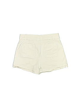 A New Day Khaki Shorts (view 2)