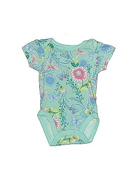 Bundles Short Sleeve Onesie (view 1)