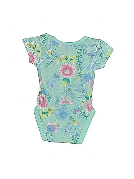 Bundles Short Sleeve Onesie (view 2)