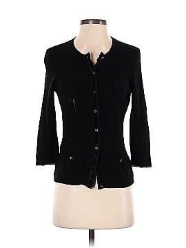 Ann Taylor Wool Cardigan (view 1)