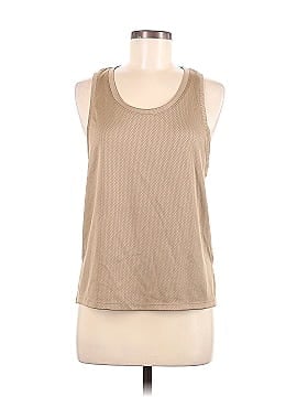 Gap Fit Sleeveless T-Shirt (view 1)