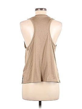 Gap Fit Sleeveless T-Shirt (view 2)