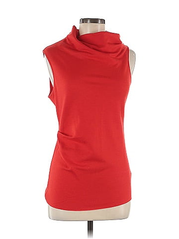 Helmut Lang Sleeveless Top (view 1)