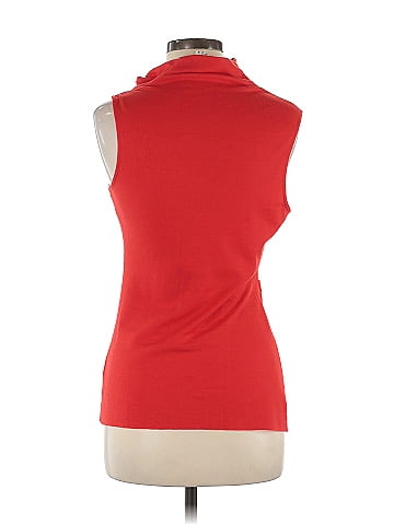 Helmut Lang Sleeveless Top (view 2)