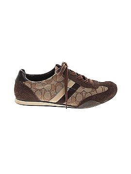 Coach Sneakers (view 1)