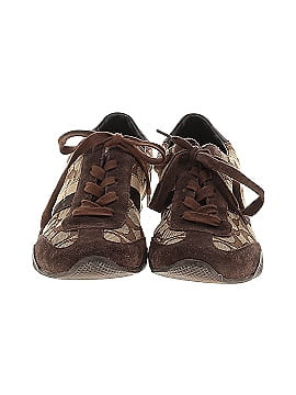 Coach Sneakers (view 2)