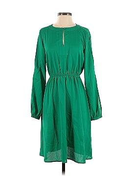 Ann Taylor LOFT Casual Dress (view 1)