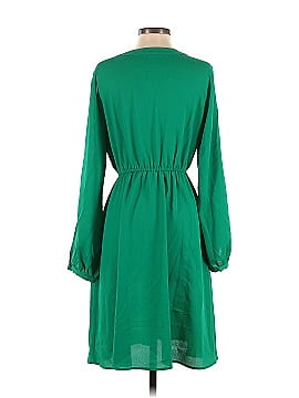 Ann Taylor LOFT Casual Dress (view 2)