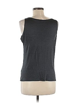 Eileen Fisher Sleeveless T-Shirt (view 2)