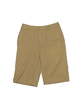 Iora Khaki Shorts (view 1)