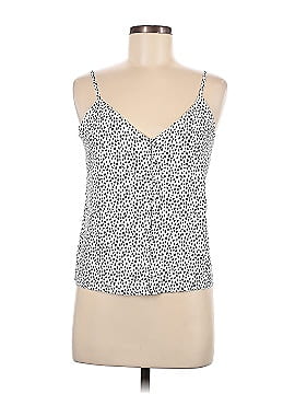 Rails Sleeveless Blouse (view 1)