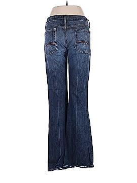 7 For All Mankind Jeans (view 2)