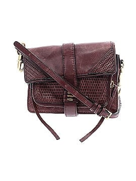 She + Lo Leather Crossbody Bag (view 1)