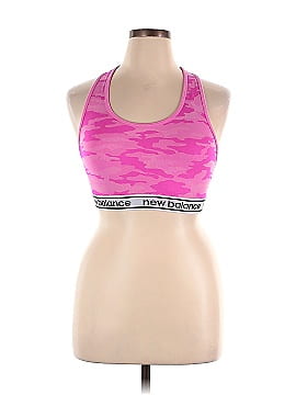 New Balance Sports Bra (view 1)