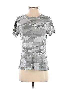 Sub Urban Riot Short Sleeve Top (view 1)