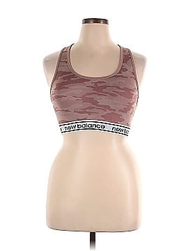 New Balance Sports Bra (view 1)