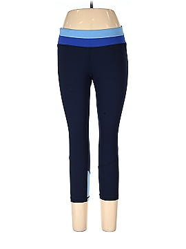 Lands' End Active Pants (view 1)