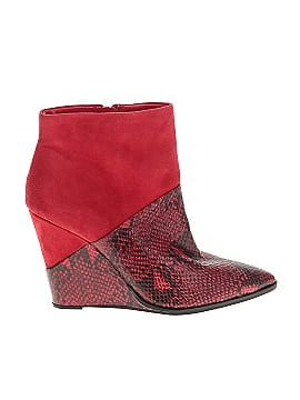 Jessica Simpson Ankle Boots (view 1)