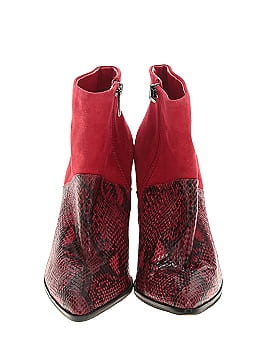 Jessica Simpson Ankle Boots (view 2)