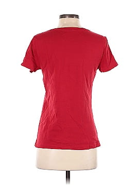 Tommy Hilfiger Short Sleeve T-Shirt (view 2)