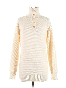 LUCCA Turtleneck Sweater (view 1)