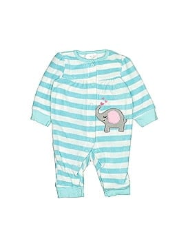 Little Wonders Long Sleeve Outfit (view 1)