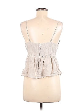 J.Crew Sleeveless Blouse (view 2)