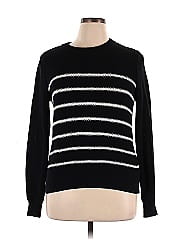 Lilla P Pullover Sweater