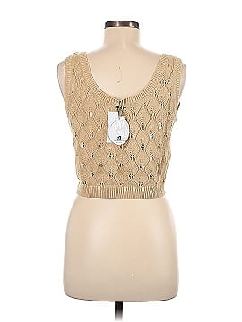 lost & wander Sweater Vest (view 2)