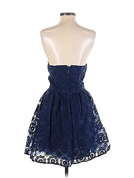 Jack Wills Cocktail Dress (view 2)