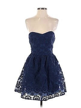 Jack Wills Cocktail Dress (view 1)