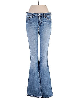 Citizens of Humanity Jeans (view 1)